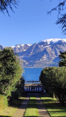 Villa Riva Lago