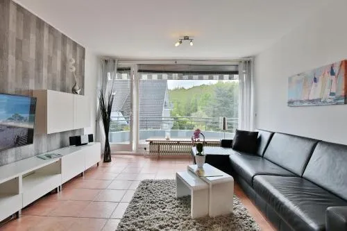 Haus Ludwigstraße Haus Ludwigstraße 27 Appartement 10 in Scharbeutz, Deutschland
