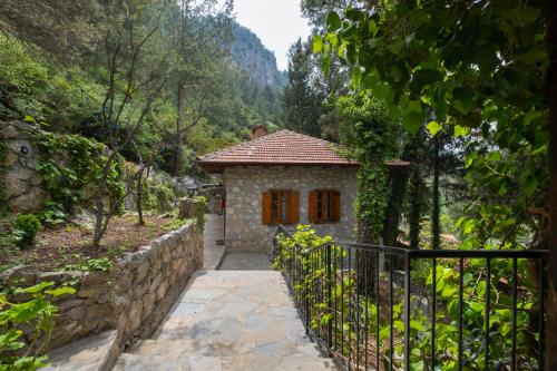 Watermill Villa & Hotel Faralya