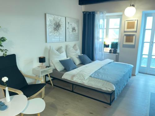 Apartment threeRivers - Passau