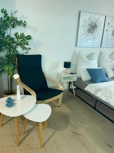 Apartment threeRivers in Passau, Deutschland
