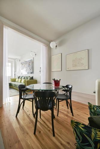 Cais Urban Lodge - image 11