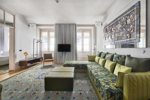Cais Urban Lodge, Lisbon