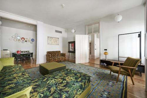 Cais Urban Lodge - image 6