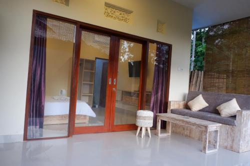 Abian Dauh Sidemen in Sidemen