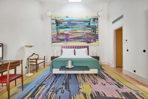 Cais Urban Lodge, Lisboa (foto 3)
