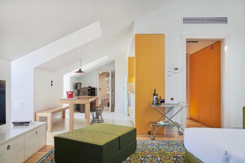 Cais Urban Lodge - image 4