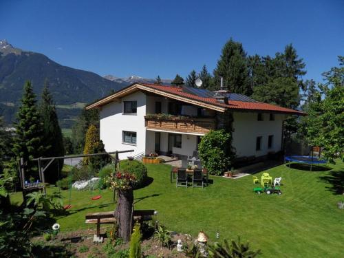 Appartements Anfang in Weerberg, Österreich