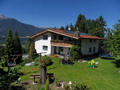 Appartements Anfang in Weerberg, Österreich