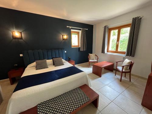 Hôtel Bon Encontre - image 13