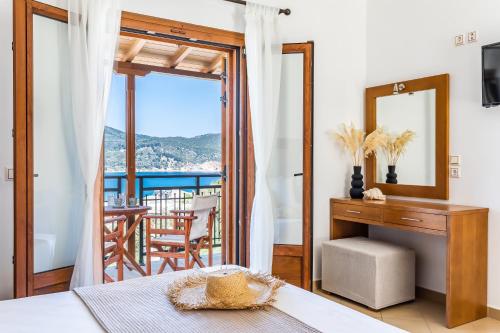 Double room, superior