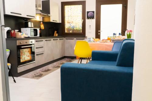 B&B FLOWERS - Cuccuru E Janas