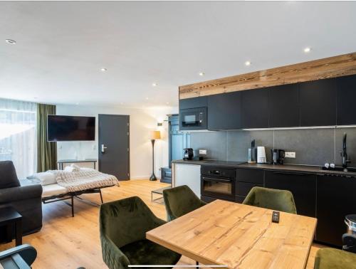 LovetheAlps Apartments