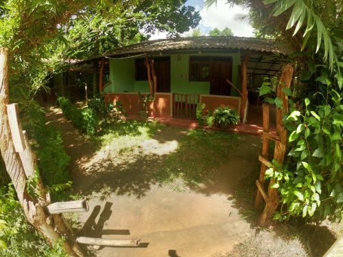 New Sisira Natural Lodge - image 4