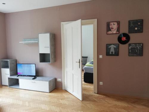  IMBACH KLOSTERHOF -Ferienapartments im Herzen der Wachau in Imbach