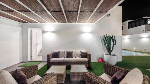 VILLA ANIL Lanzarote 5