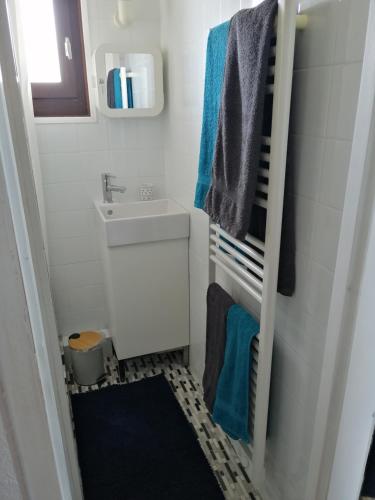 Vannas istaba, Le balcon des Memises in Thollon-les-Memises