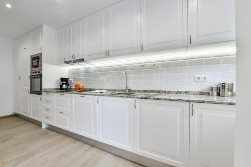 Villas Guzman - Thomas – Benissa, NH