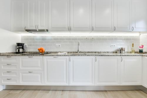 Villas Guzman - Thomas – Benissa, NH