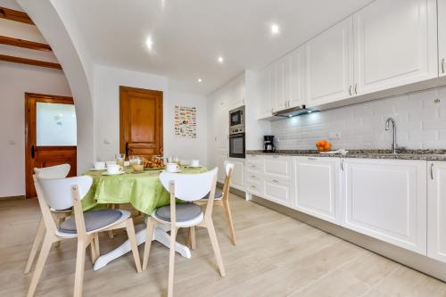 Villas Guzman - Thomas – Benissa, NH