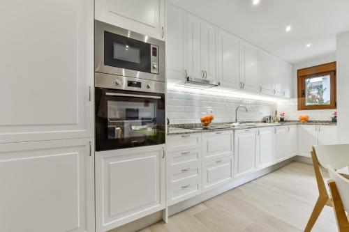 Villas Guzman - Thomas – Benissa, NH