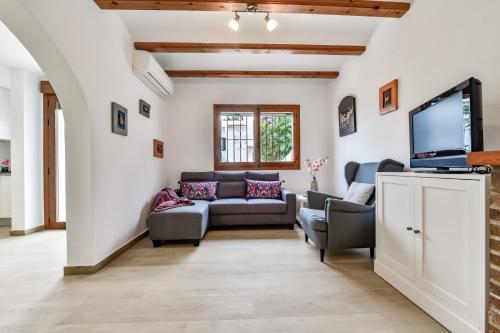 Villas Guzman - Thomas – Benissa, NH
