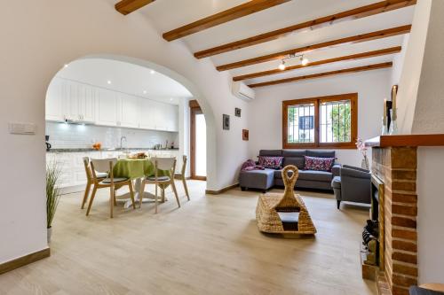 Villas Guzman - Thomas – Benissa, NH