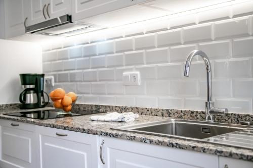 Villas Guzman - Thomas – Benissa, NH