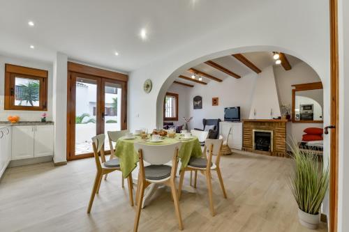 Villas Guzman - Thomas – Benissa, NH
