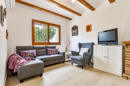 Villas Guzman - Thomas – Benissa, NH