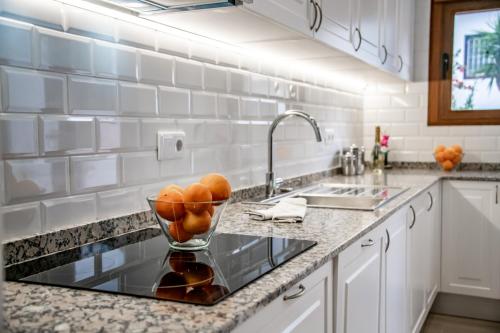 Villas Guzman - Thomas – Benissa, NH