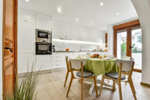 Villas Guzman - Thomas – Benissa, NH