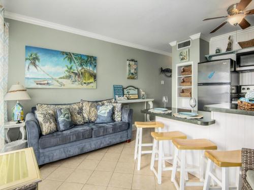 Seascape 2118 Condo - image 14