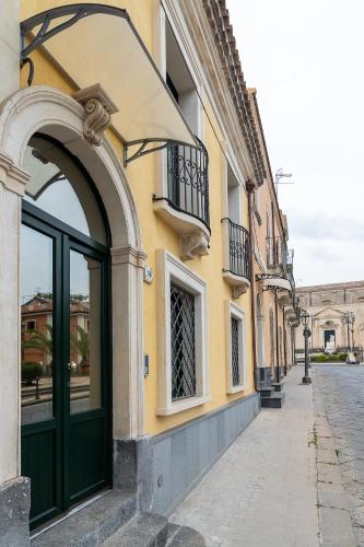  Casa Belvedere in 95017 Piedimonte Etneo