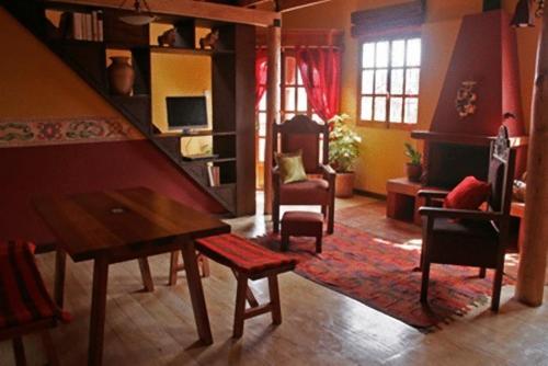 Quinua Boutique Apartments photo 1
