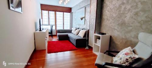  Piso turistico Mundaka con opción a garaje in Mundaka