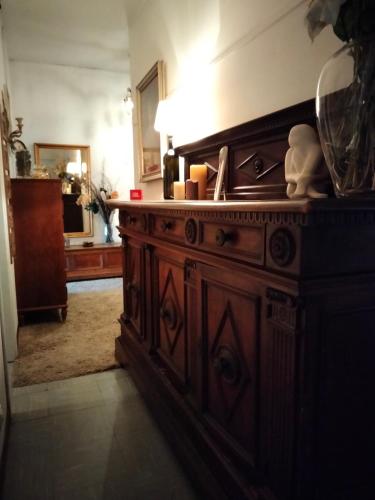 Redi room