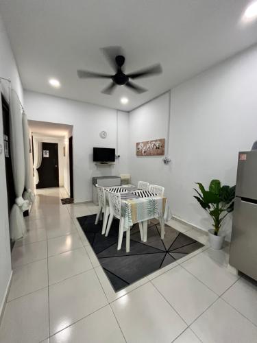 Aisyah's Homestay Kijal in Bandar Kijal