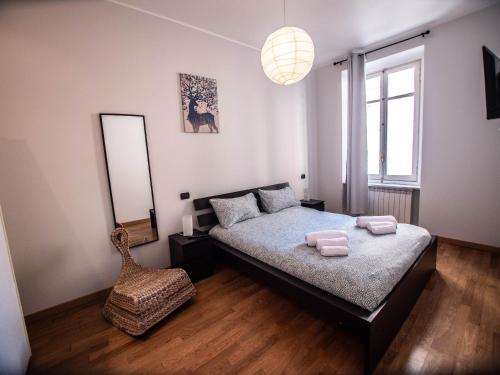 Splendido appartamento vicino al cuore di Torino, Turín