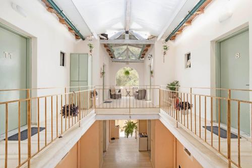 Tune Inn Guesthouse- Over 24s chambre d'hôte Corfou