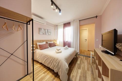 Casa SaMARa, Alicante