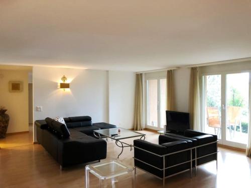 Centrally located, Spacious Modern Apartment, Zúrich (foto 9)