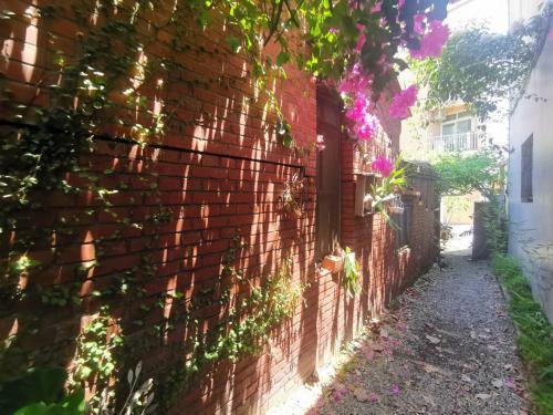 巷弄民宿 Alleyway評價、特色體驗、房價資訊、訂房連結 – 靜謐舒適的溫馨民宿 - 照片 17
