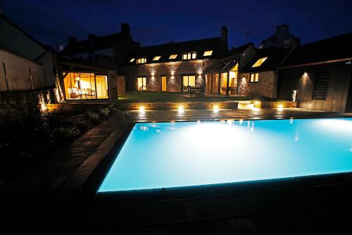Villa Les Sternes gîte à louer Baden