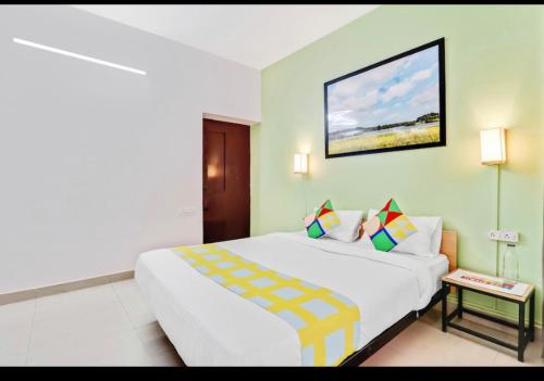 Elegant Home — Hotel in Goa