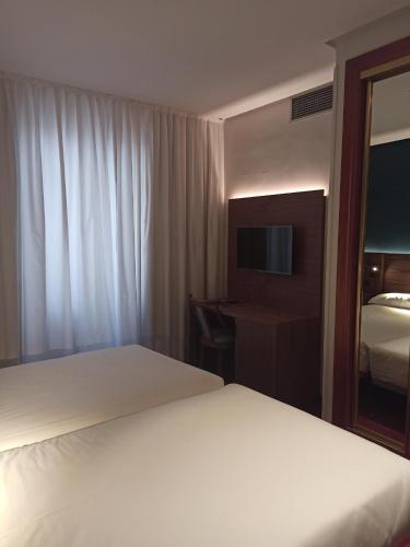 Hotel Spa Paris - main image
