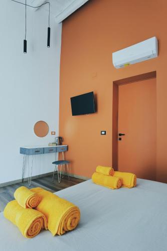 MONTESANTO36 APARTMENTS, Palermo (fotografie 3)