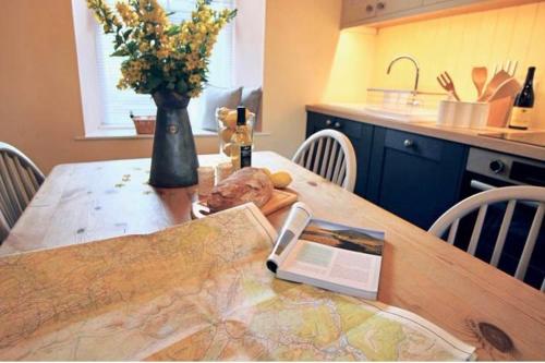 Bargoed gîte à louer Tremadoc