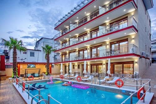 hotel photo
