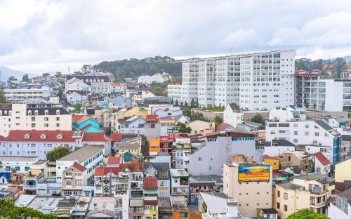 Mien Nhiet Doi 2 Hotel – Dalat